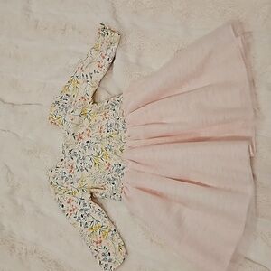 Little Girls Dress